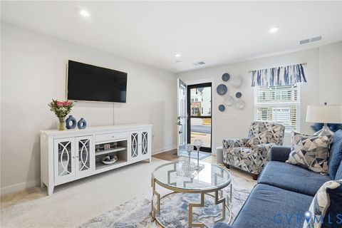 Tiny photo for 6709 Tupper Branch Lane, North Chesterfield, VA 23234 (MLS # 2608320)