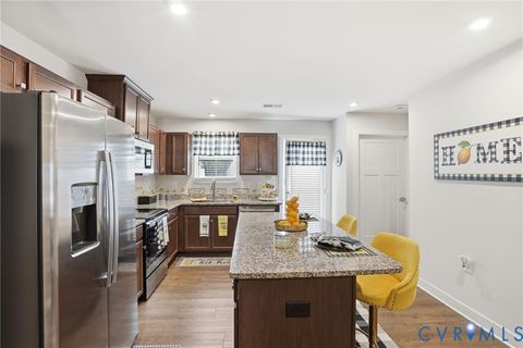 Tiny photo for 6709 Tupper Branch Lane, North Chesterfield, VA 23234 (MLS # 2608320)