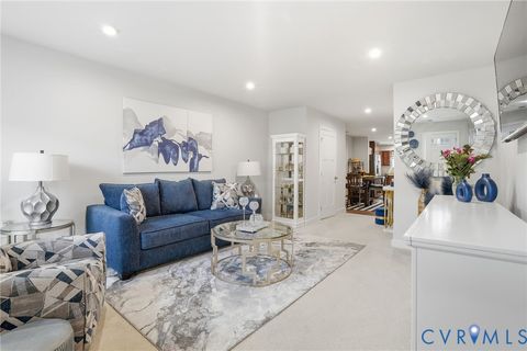 Tiny photo for 6709 Tupper Branch Lane, North Chesterfield, VA 23234 (MLS # 2608320)