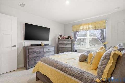 Tiny photo for 6709 Tupper Branch Lane, North Chesterfield, VA 23234 (MLS # 2608320)