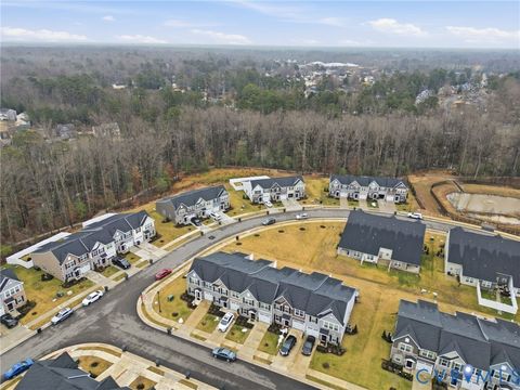 Tiny photo for 6709 Tupper Branch Lane, North Chesterfield, VA 23234 (MLS # 2608320)