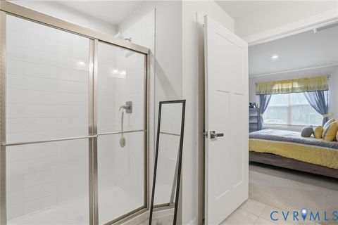 Tiny photo for 6709 Tupper Branch Lane, North Chesterfield, VA 23234 (MLS # 2608320)