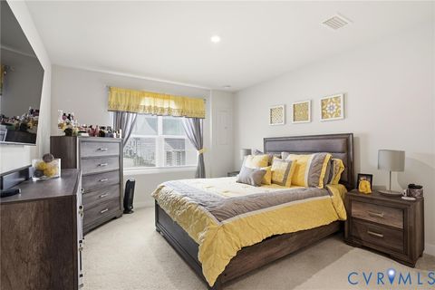 Tiny photo for 6709 Tupper Branch Lane, North Chesterfield, VA 23234 (MLS # 2608320)