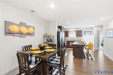 Tiny photo for 6709 Tupper Branch Lane, North Chesterfield, VA 23234 (MLS # 2608320)