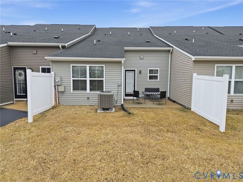 Tiny photo for 6709 Tupper Branch Lane, North Chesterfield, VA 23234 (MLS # 2608320)