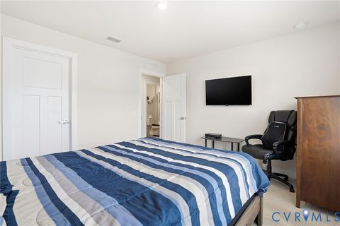 Tiny photo for 6709 Tupper Branch Lane, North Chesterfield, VA 23234 (MLS # 2608320)