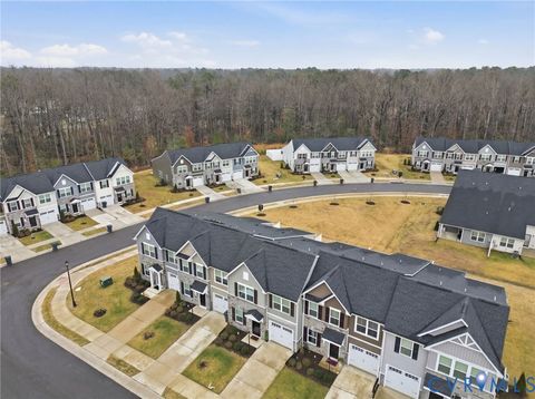 Tiny photo for 6709 Tupper Branch Lane, North Chesterfield, VA 23234 (MLS # 2608320)