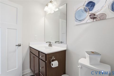 Tiny photo for 6709 Tupper Branch Lane, North Chesterfield, VA 23234 (MLS # 2608320)