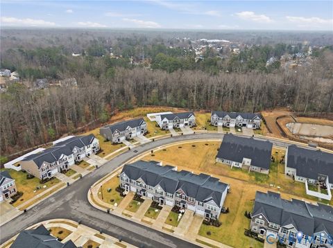 Tiny photo for 6709 Tupper Branch Lane, North Chesterfield, VA 23234 (MLS # 2608320)