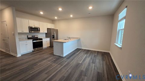 Tiny photo for 6013 Banyan Lane, Chesterfield, VA 23234 (MLS # 2610981)