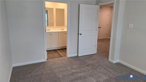 Tiny photo for 6013 Banyan Lane, Chesterfield, VA 23234 (MLS # 2610981)