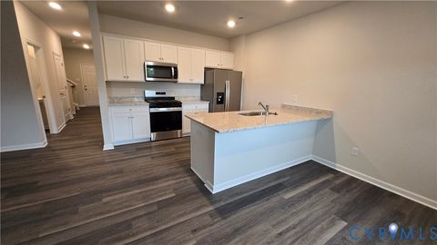 Tiny photo for 6013 Banyan Lane, Chesterfield, VA 23234 (MLS # 2610981)