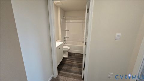 Tiny photo for 6013 Banyan Lane, Chesterfield, VA 23234 (MLS # 2610981)