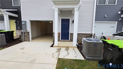 Tiny photo for 6013 Banyan Lane, Chesterfield, VA 23234 (MLS # 2610981)