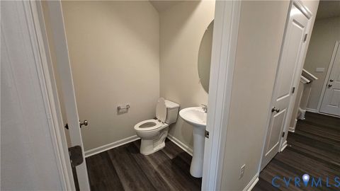 Tiny photo for 6013 Banyan Lane, Chesterfield, VA 23234 (MLS # 2610981)