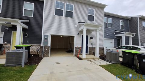 Tiny photo for 6013 Banyan Lane, Chesterfield, VA 23234 (MLS # 2610981)