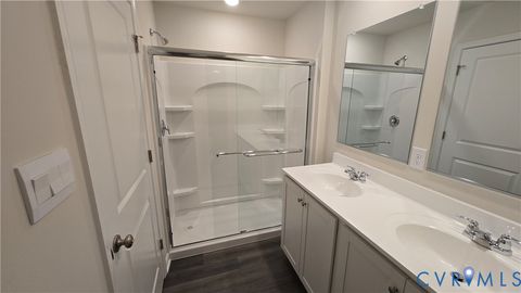 Tiny photo for 6013 Banyan Lane, Chesterfield, VA 23234 (MLS # 2610981)