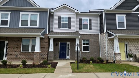 Photo of 6013 Banyan Lane, Chesterfield, VA 23234 (MLS # 2610981)