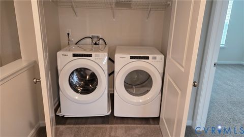 Tiny photo for 6013 Banyan Lane, Chesterfield, VA 23234 (MLS # 2610981)