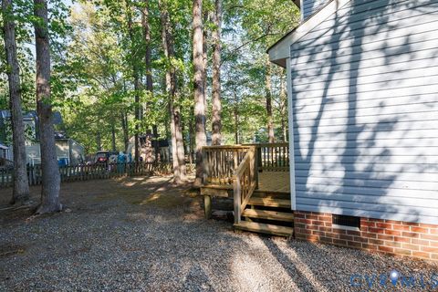 Tiny photo for 4800 Peartree Court, Midlothian, VA 23112 (MLS # 2609866)