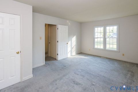 Tiny photo for 4800 Peartree Court, Midlothian, VA 23112 (MLS # 2609866)