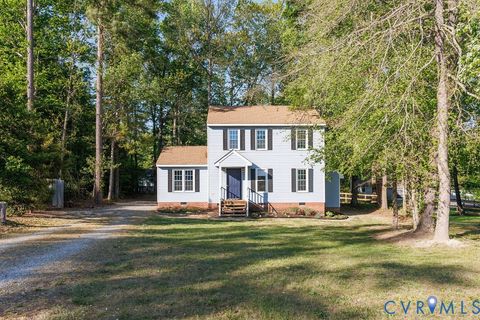 Tiny photo for 4800 Peartree Court, Midlothian, VA 23112 (MLS # 2609866)