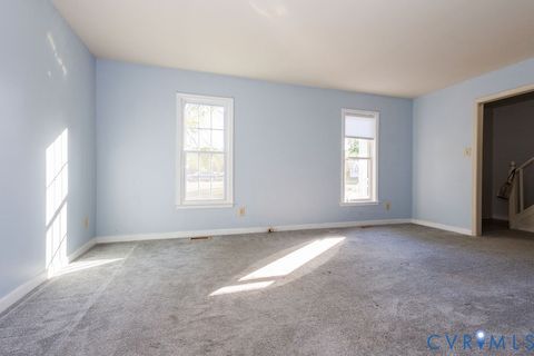 Tiny photo for 4800 Peartree Court, Midlothian, VA 23112 (MLS # 2609866)