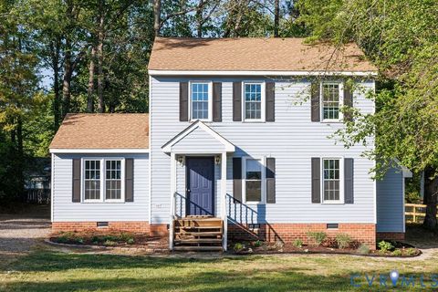 4800 Peartree Court Midlothian VA 23112