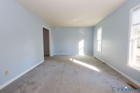 Tiny photo for 4800 Peartree Court, Midlothian, VA 23112 (MLS # 2609866)