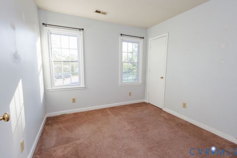 Tiny photo for 4800 Peartree Court, Midlothian, VA 23112 (MLS # 2609866)