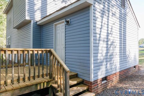 Tiny photo for 4800 Peartree Court, Midlothian, VA 23112 (MLS # 2609866)