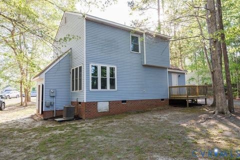 Tiny photo for 4800 Peartree Court, Midlothian, VA 23112 (MLS # 2609866)