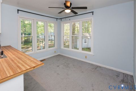Tiny photo for 4800 Peartree Court, Midlothian, VA 23112 (MLS # 2609866)
