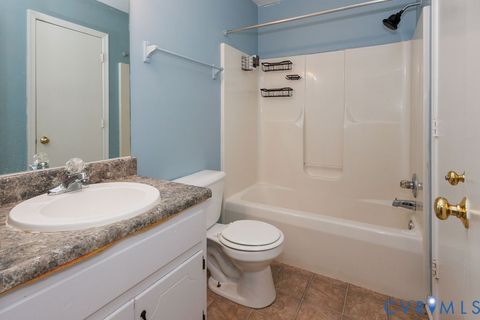 Tiny photo for 4800 Peartree Court, Midlothian, VA 23112 (MLS # 2609866)