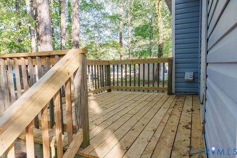 Tiny photo for 4800 Peartree Court, Midlothian, VA 23112 (MLS # 2609866)