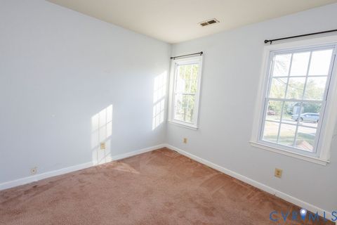 Tiny photo for 4800 Peartree Court, Midlothian, VA 23112 (MLS # 2609866)