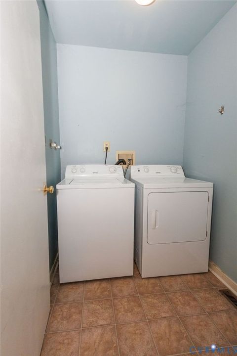 Tiny photo for 4800 Peartree Court, Midlothian, VA 23112 (MLS # 2609866)