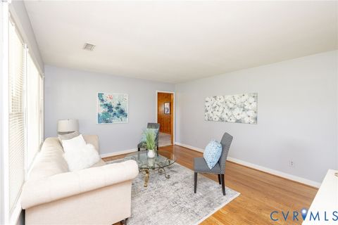 Tiny photo for 7252 Fairview Drive, Mechanicsville, VA 23111 (MLS # 2608701)