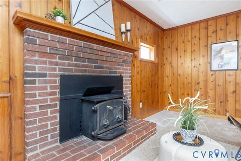 Tiny photo for 7252 Fairview Drive, Mechanicsville, VA 23111 (MLS # 2608701)