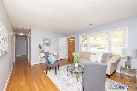 Tiny photo for 7252 Fairview Drive, Mechanicsville, VA 23111 (MLS # 2608701)