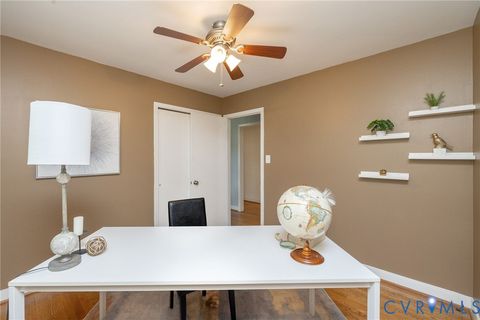 Tiny photo for 7252 Fairview Drive, Mechanicsville, VA 23111 (MLS # 2608701)