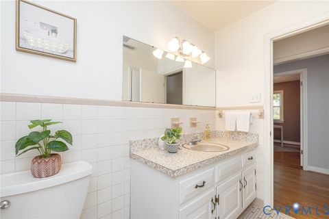 Tiny photo for 7252 Fairview Drive, Mechanicsville, VA 23111 (MLS # 2608701)