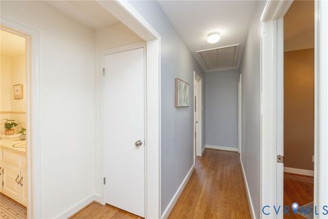 Tiny photo for 7252 Fairview Drive, Mechanicsville, VA 23111 (MLS # 2608701)