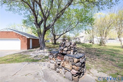 Tiny photo for 7252 Fairview Drive, Mechanicsville, VA 23111 (MLS # 2608701)