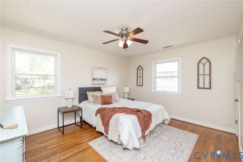 Tiny photo for 7252 Fairview Drive, Mechanicsville, VA 23111 (MLS # 2608701)