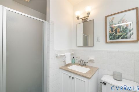 Tiny photo for 7252 Fairview Drive, Mechanicsville, VA 23111 (MLS # 2608701)