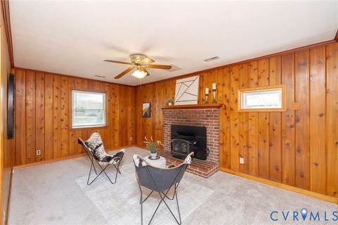Tiny photo for 7252 Fairview Drive, Mechanicsville, VA 23111 (MLS # 2608701)