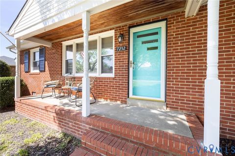 Tiny photo for 7252 Fairview Drive, Mechanicsville, VA 23111 (MLS # 2608701)