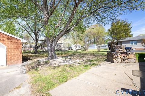 Tiny photo for 7252 Fairview Drive, Mechanicsville, VA 23111 (MLS # 2608701)