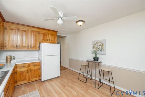 Tiny photo for 7252 Fairview Drive, Mechanicsville, VA 23111 (MLS # 2608701)